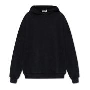 Sweatshirt Herenlla Gestuz , Black , Dames