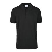 Polo Calvin Klein Jeans , Black , Heren