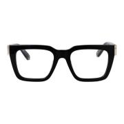 Stijlvolle Optische Plein Master Bril Philipp Plein , Black , Unisex