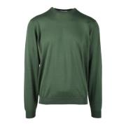 Maglia Filippo De Laurentiis , Green , Heren