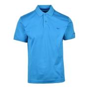 Polo Harmont & Blaine , Blue , Heren