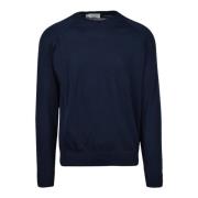 Maglia Filippo De Laurentiis , Blue , Heren