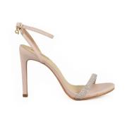 Sandalo Gaudi , Beige , Dames