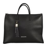 Tas Ermanno Scervino , Black , Dames