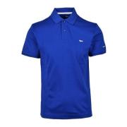 Polo Harmont & Blaine , Blue , Heren