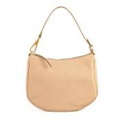 Tas Gianni Chiarini , Beige , Dames