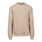 Maglia Gran Sasso , Beige , Heren