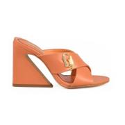 Sandalo Gaudi , Orange , Dames