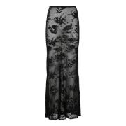 Rok Alaïa , Black , Dames