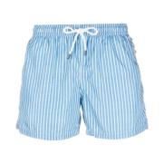 Beachwear Fedeli , Blue , Heren