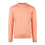 Maglia Filippo De Laurentiis , Pink , Heren