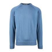 Maglia Filippo De Laurentiis , Blue , Heren