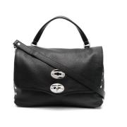 Handbags Zanellato , Black , Dames