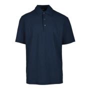 Polo Herno , Blue , Heren