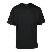 Tshirt Ciesse Piumini , Black , Heren