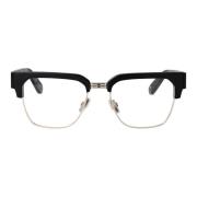 Stijlvolle Optische Bril Vpp113M Philipp Plein , Gray , Heren