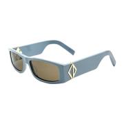 Sunglasses Dior , Gray , Dames