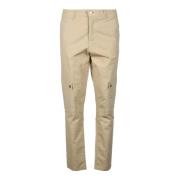 Broek Daniele Alessandrini , Beige , Heren