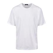 Tshirt Herno , White , Heren