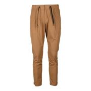 Broek Herno , Brown , Heren