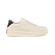 Sneakers Barracuda , Beige , Heren