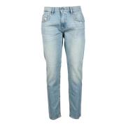 Jeans Diesel , Blue , Heren