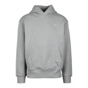 Sweatshirt Diesel , Gray , Heren