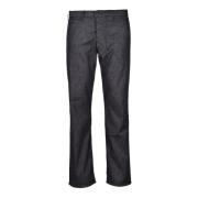 Jeans Emporio Armani , Black , Heren