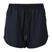 Shorts Lacoste , Blue , Dames