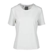 Tshirt Max Mara , Blue , Dames