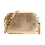 Kerkrade Crossbody Bag Michael Kors , Yellow , Dames