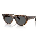 Zonnebril Ray-Ban , Brown , Dames