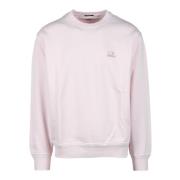 Sweatshirt C.p. Company , Pink , Heren