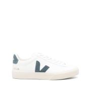 Witte Sneakers Veja , White , Dames