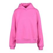 Sweatshirt Calvin Klein Jeans , Pink , Dames