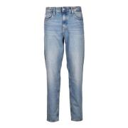 Slim-fit Jeans Calvin Klein Jeans , Blue , Heren