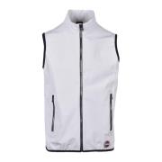 Stijlvolle Gilet Vest Colmar , Gray , Heren