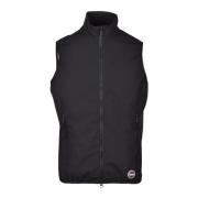 Vest Colmar , Black , Heren