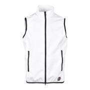 Vest Colmar , White , Heren