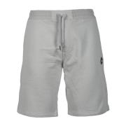 Katoenmix Bermuda Shorts Colmar , Gray , Heren