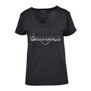 Tshirt Blauer , Black , Dames