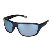 Stijlvolle zonnebril Oakley , Black , Heren