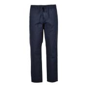 Broek Tommy Hilfiger , Blue , Heren