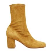 Boots Dries Van Noten , Brown , Dames