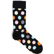 Grote Stippen Comfortabele Sokken Happy Socks , Multicolor , Heren