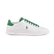 Sneakers Polo Ralph Lauren , White , Heren