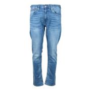 Slim-fit Jeans Tommy Hilfiger , Blue , Heren