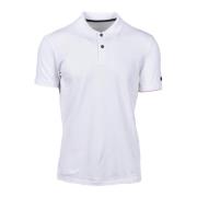 Polo RRD , White , Heren