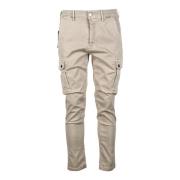 Broek Replay , Beige , Heren