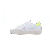 Sneakers Sun68 , White , Dames